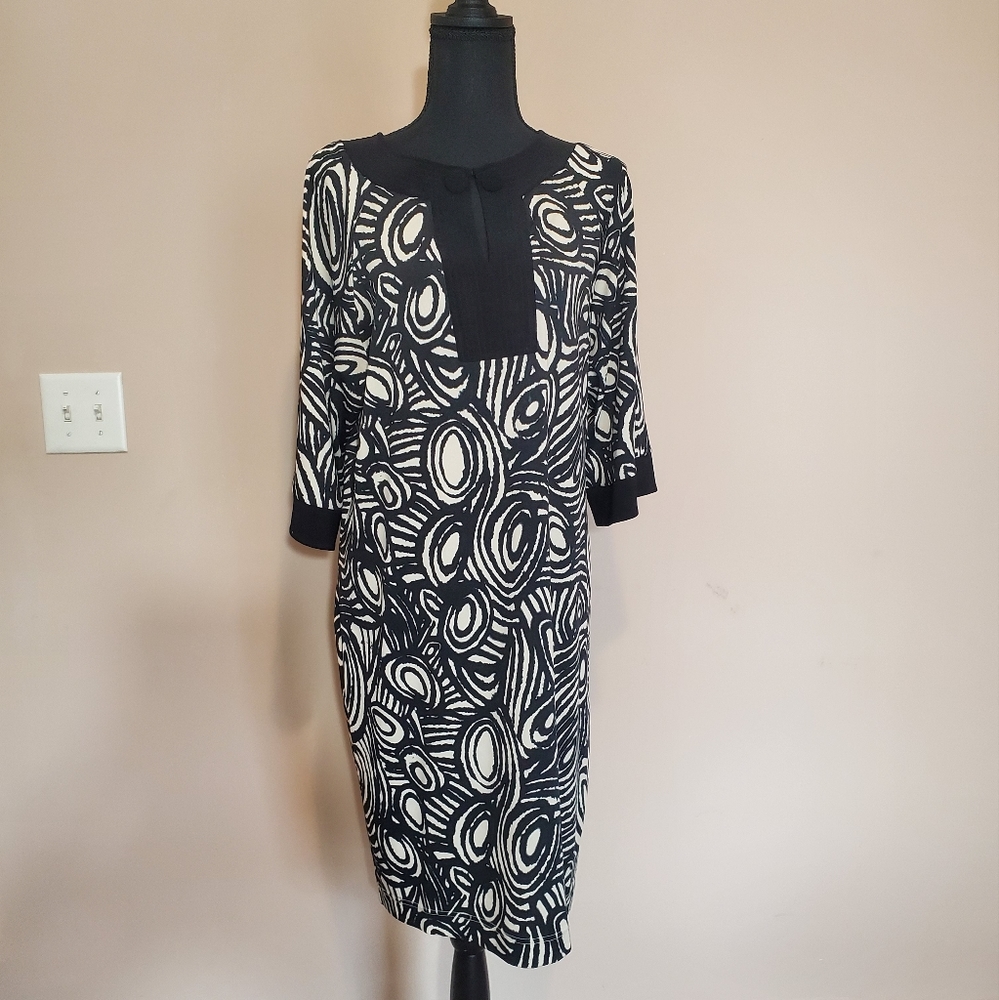 Vintage Tribal Tribune